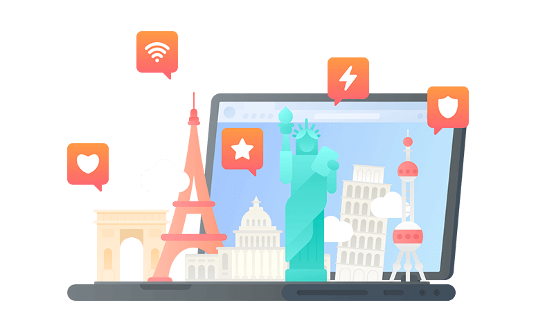 在塞拉利昂连接到中国vpn - 快回国